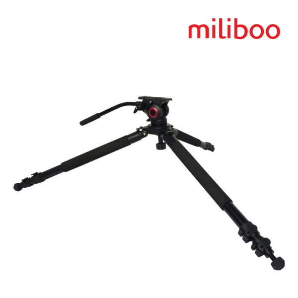 Штатив Miliboo MTT701A Including MYT802 Fluid head